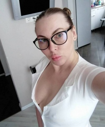Марина