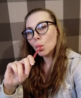 Марина