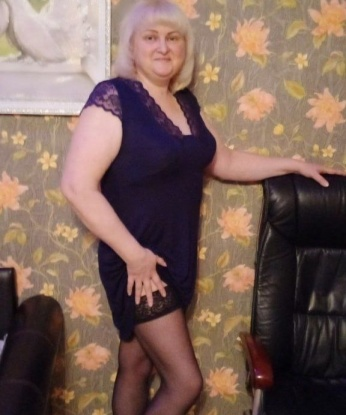 Анкета проститутки Людмила - Фото 1, Холмская, 48 лет, №1071