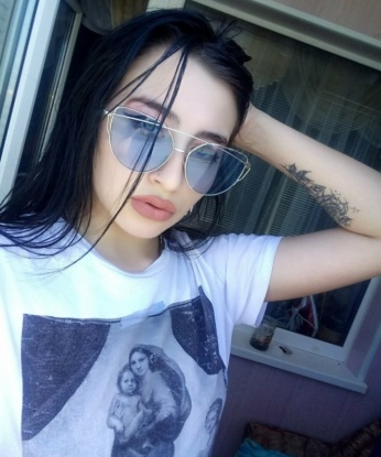 Анкета проститутки Марина - Фото 1, Холмская, 24 года, №10510